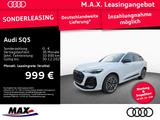 Audi SQ5 SUV TFSI quattro TECH PLUS+MATRIX+AHK+PANO+ - Audi SQ5 Neuwagen