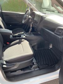 Bild 16 Isuzu D-Max Double Cab 4WD AHK + Beschichtung sofort