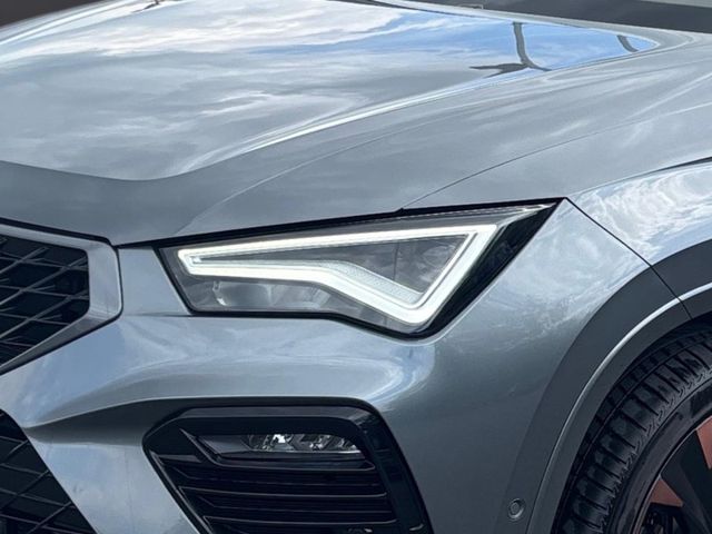 Ateca VZ 4Drive 2.0 TSI LED Navi Beats AHK ACC