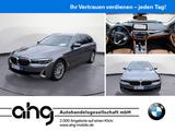 BMW 520d xDrive Touring Luxury Line Panorama AHK - BMW 520 Gebrauchtwagen in Stuttgart