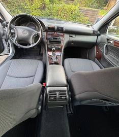 صورة 9 لـ 2000 Mercedes-BENZ C 180
