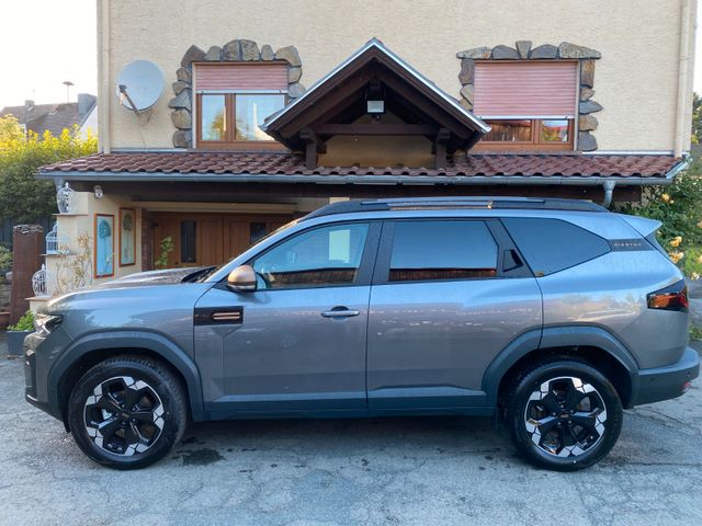 Dacia Bigster mild hybrid 130 4x4 Extreme