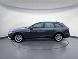 Audi A4 Avant advanced 40 TDI - Audi A4 Advanced mit Diesel-Antrieb