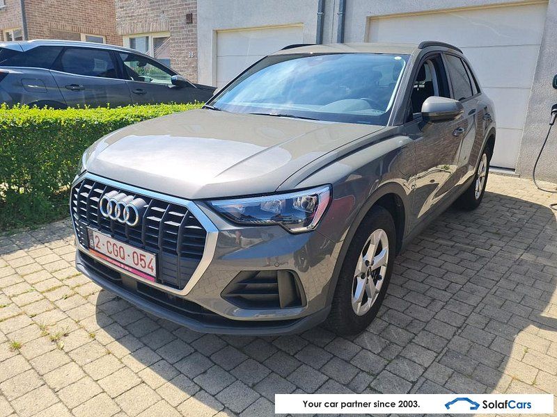 Audi Q3 - 1