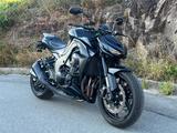 Kawasaki Z 1000 ein echter Hingucker - KAWASAKI NAKED BIKE