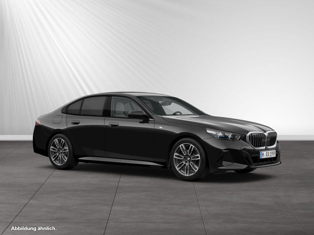BMW 520 - Bild 11