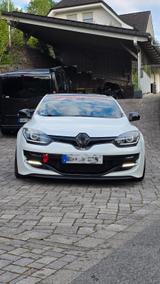 Renault Megane 3 RS Cup S TrackTool - gebrauchte Renault Sportwagen