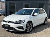 Volkswagen Golf 7 2.0l TDI*R-Line*Facelift*LED-Scheinwerfer - Volkswagen Golf: R TDI