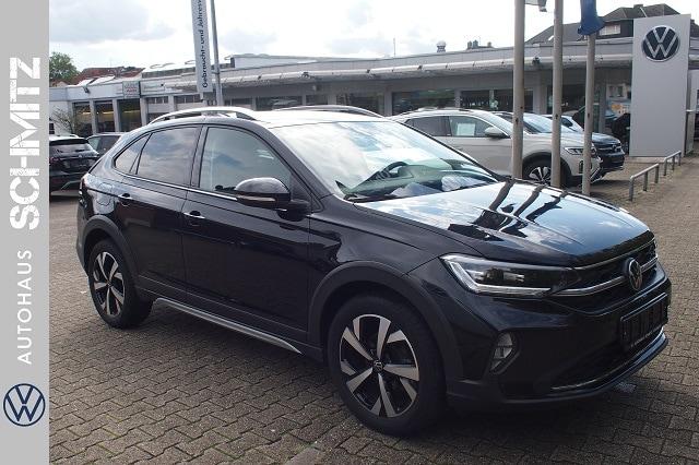 Volkswagen Taigo Style Benziner App Connect Klima GJR PDC S