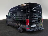 Volkswagen Crafter - Vorschau Bild 3