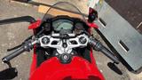 Ducati Panigale 959 Corse | BJ 2017 | 4.027 km | Unfall - DUCATI CORSE