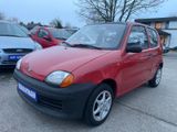 Fiat Seicento 1.1 SPORT  ALU SERVICE + TÜV NEU !!! - Fiat Seicento: 1.1