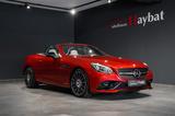 Mercedes-Benz SLC 300 AMG Night-Airscarf-ILS LED-HarmanK- - Mercedes-Benz SLC 300 Gebrauchtwagen
