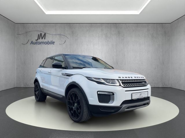 Land Rover Range Rover Evoque SE