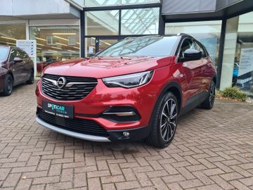 Fotografie Opel Grandland (X) 1.5D Ultimate Automatik