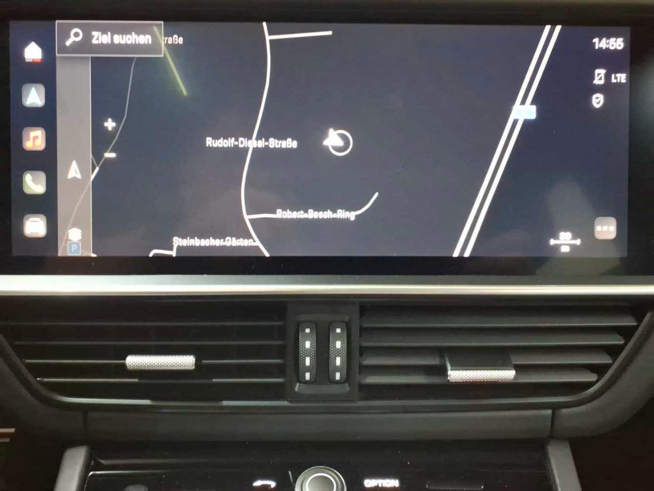 Porsche Cayenne GTS Pano HuD Massage SC Luft