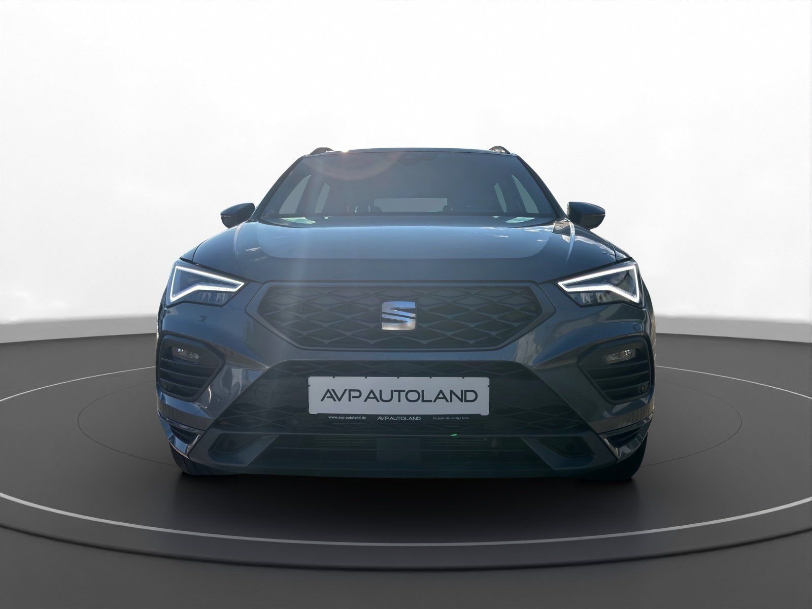 Seat Ateca - Bild 3