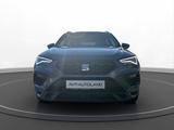 Seat Ateca 2.0 TDI DSG FR Black Edition | AHK | ACC | - Seat Ateca Black Edition Gebrauchtwagen