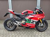 Ducati Panigale V2 Troy Bayliss  - DUCATI PANIGALE V2