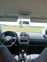 Volkswagen VW Polo 9N 2003 TÜV Neu 06/28 112700km - Volkswagen Polo aus 2003: 9n