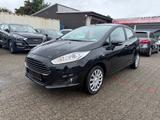 Ford Fiesta Trend 5-Türer Klima Sitzheizg Allwet LED - Ford Fiesta: Türer