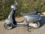 Vespa LX50 - VESPA LX 50