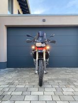 BMW F 800 GS - ENDURO VON 751 BIS 1000 CCM