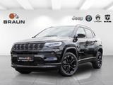 Jeep Compass 1.5 GSE 48V e-Hybrid MY25 North Star - Jeep Compass: North
