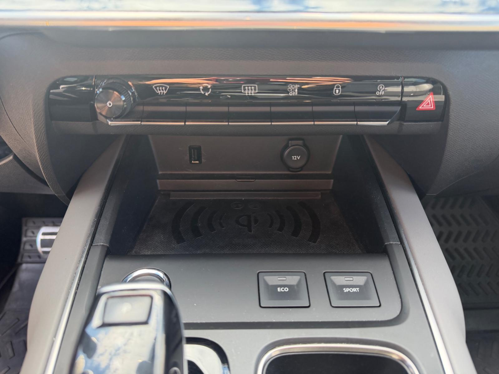 Citroën C5 Aircross Shine*NAVI*LEDER*DAB*
