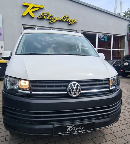 Volkswagen T6 Orig. Reimo Camper,sehr gepflegt,aus Nachlass