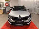 Skoda Karoq Selection ACC LED Notbrems - Skoda aus 2024