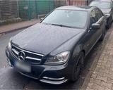Mercedes-Benz C250 CDI 4Matic - Mercedes-Benz C 250 in Frankfurt (Main)