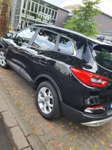 Renault Kadjar TCe 140 EDC GPF Limited Limited - Renault Kadjar von privat
