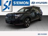 Hyundai SANTA FE HEV MY25 1.6 AT 4WD Signature Komf Tech - Hyundai SANTA FE