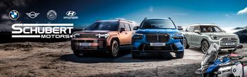 2026 BMW IX3 照片 2