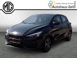 MG 3 1.5 T 85kW Comfort - schwarze MG MG3