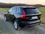 Volvo XC60 D5 AWD R Design Geartronic R Design - Volvo XC60: Luftfederung