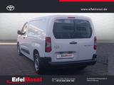 Toyota Proace City 1.5 D-4D Kasten Meister Navi L2 /FLA - Toyota: Proace