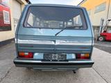 Volkswagen T3 Multivan Magnum Servo Bett Tisch HU 9.26 - VW T3 Multivan Gebrauchtwagen