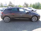 Opel Astra K Lim. Inno/NAVI/LED/KAM/PDC/TEMPO/SH/SPUR - gebrauchte Opel Astra aus dem Jahr 2015