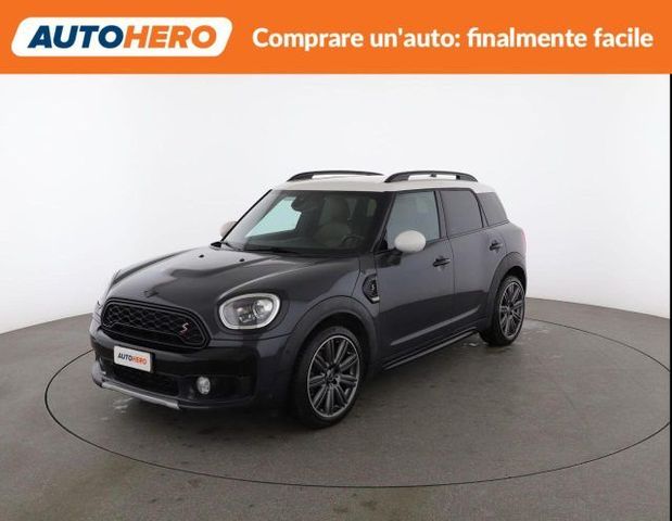 MINI MINI Countryman 2.0 Cooper SD Boost Countryman A