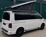 Volkswagen T6.1 California Ocean Edition 4M - Volkswagen T6 California Ocean Wohnmobil