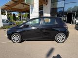 Renault ZOE Life R110 Z.E 50 Batteriemiete Digitales Coc - Renault ZOE in Freiburg