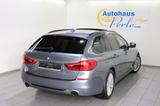 BMW 530D XDRV SPORTAUT SPORT-LINE"PANO"KSITZ"STANHZG - BMW 5er Reihe Gebrauchtwagen in Dresden