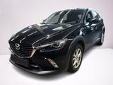 Mazda CX-3 2.0 Ecxlusiv-Line Autom. Navi/Kam/Tempo/Pdc - schwarze Mazda CX-3