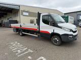 Iveco 50C15 Pritsche 3.0l  1. Hand - Iveco Stuttgart