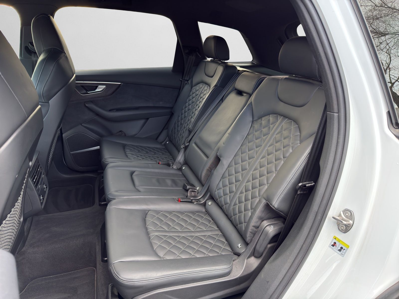 Audi Q7 - Bild 14