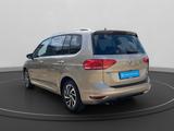 Volkswagen Touran 1.4 TSI Join +KAMERA+NAVI+KLIMA+LM - Volkswagen Touran: Join