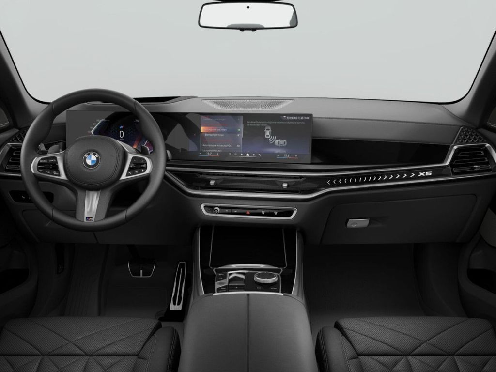 BMW X5 2026