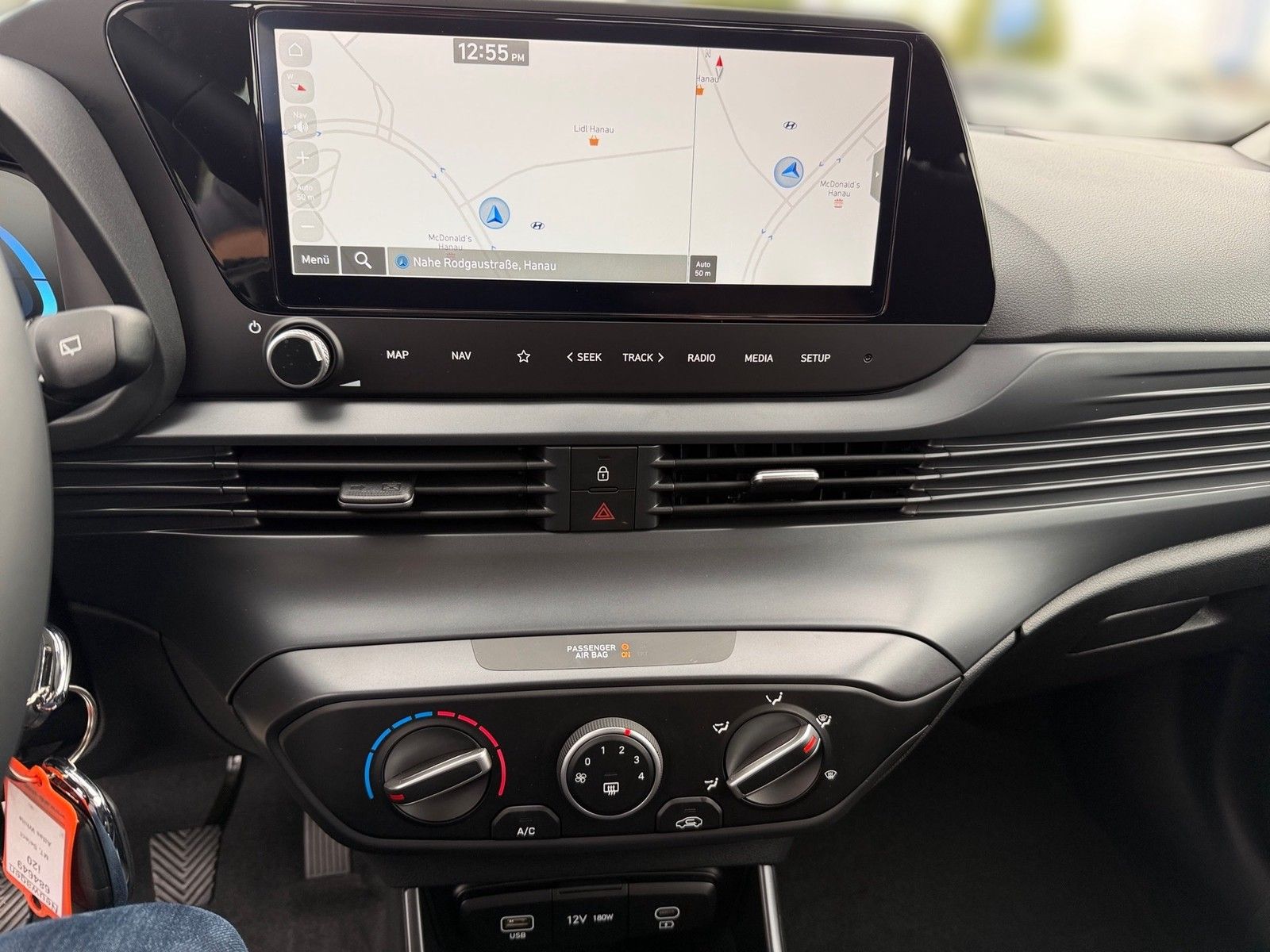 Hyundai i20 – Bild 9
